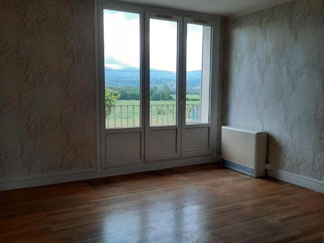 Appartement location à Vienne, Saint-maurice-l'exil