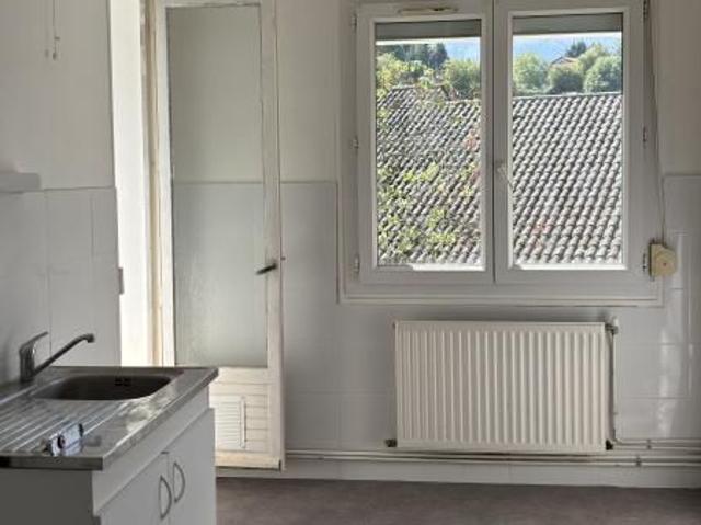 Appartement location à Grenoble, Saint-georges-de-commiers