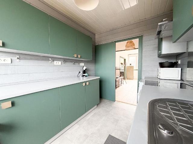 Appartement vente à Nantes, Saint-herblain