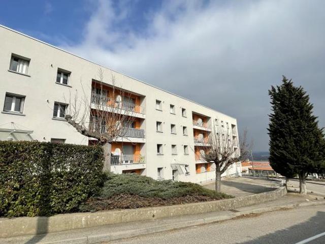 Appartement location à Saint-Étienne, Saint-pierre-de-boeuf