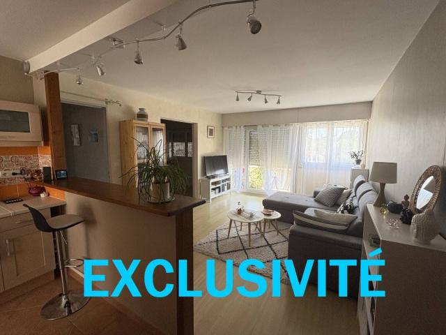 Appartement vente à Cognac
