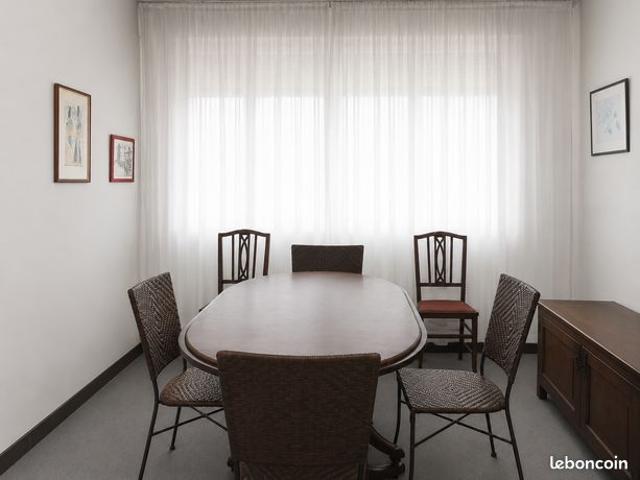 Appartement vente à Marseille