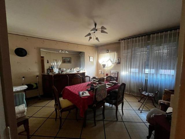 Appartement vente à La Tour-du-Pin, Charvieu-chavagneux