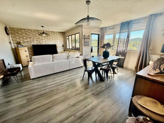Appartement vente à Aix-en-Provence, Salon-de-provence