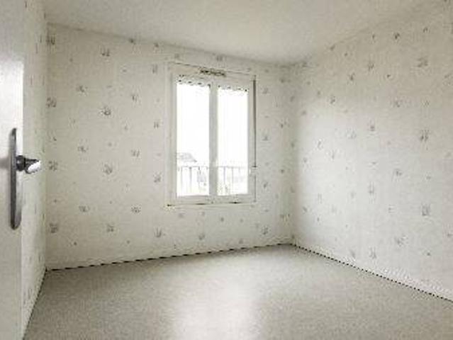 Appartement location à Ville-Basse, Le Blanc