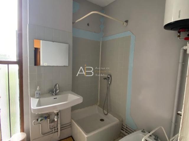Appartement vente à Bordeaux, Pessac
