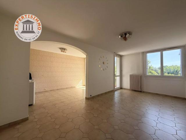 Appartement vente à Istres, Marignane