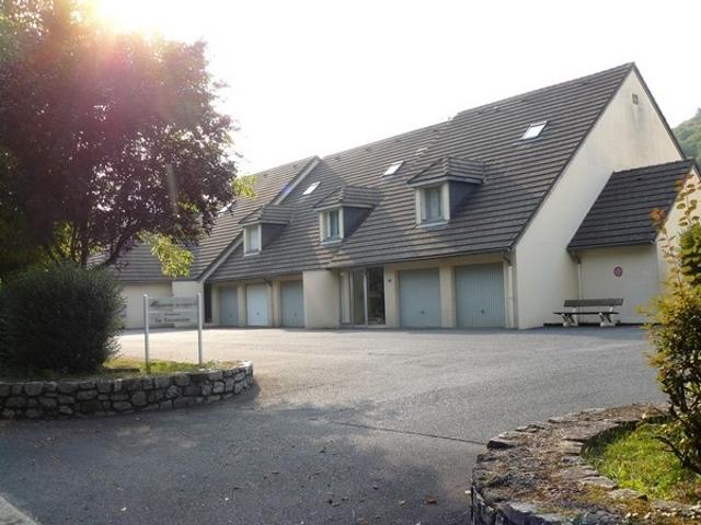 Appartement location à Mauriac, Champs-sur-tarentaine-marchal