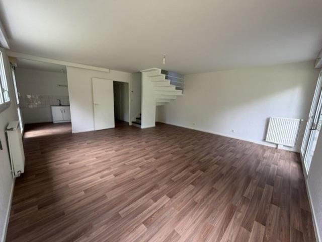 Appartement vente à Angers