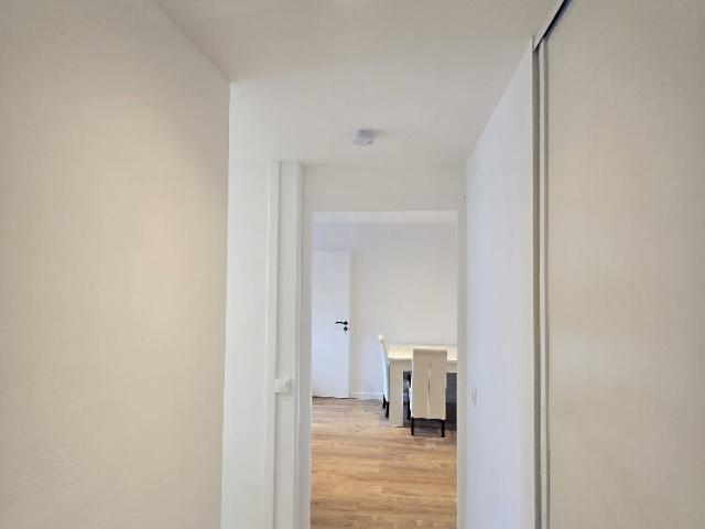 Appartement location à Pierre-Bénite, Oullins-Pierre-Bénite