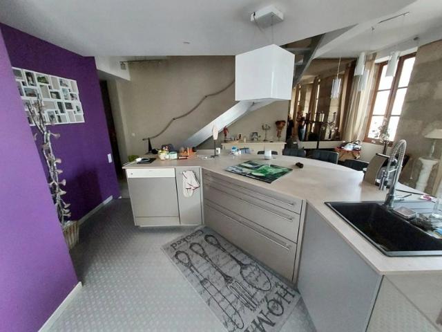 Appartement vente à Auch