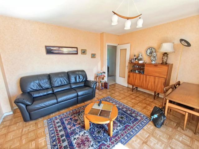 Appartement vente à Grenoble, Fontaine