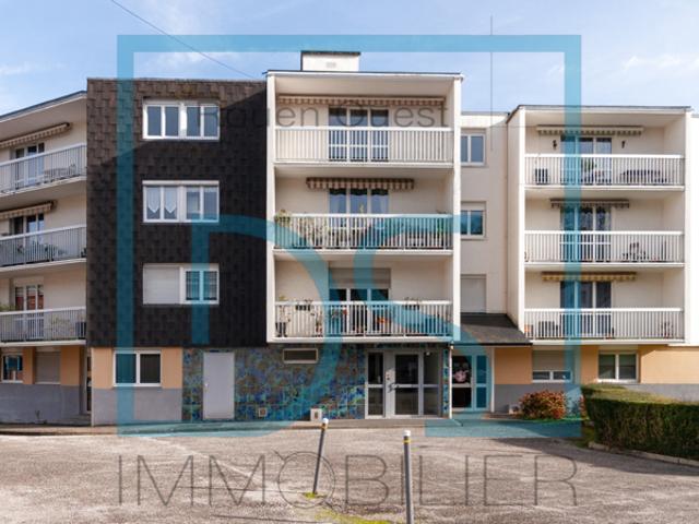 Appartement vente à Rouen, Pavilly