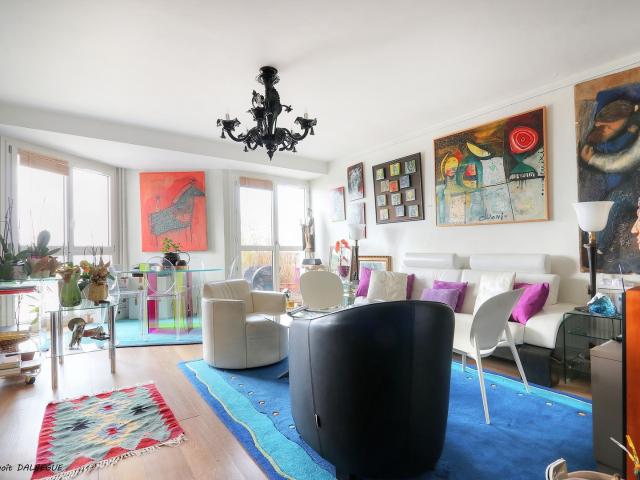 Appartement vente à Rennes, Bretagne