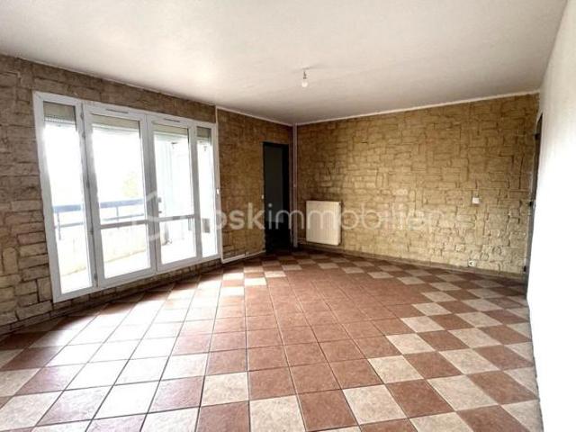 Appartement vente à Charleville-Mézières, Charleville-mézières