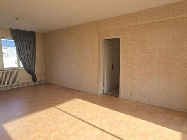 Appartement vente à Périgueux