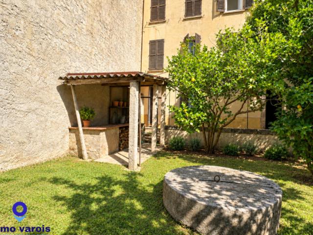 Appartement vente à Arrondissement de Toulon, Cuers
