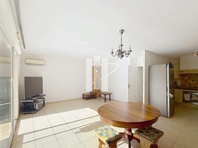 Appartement vente à Fréjus, Var