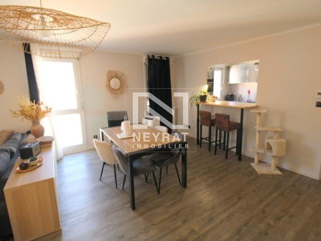Appartement vente à Chalon-sur-Saône, Chalon-sur-saône