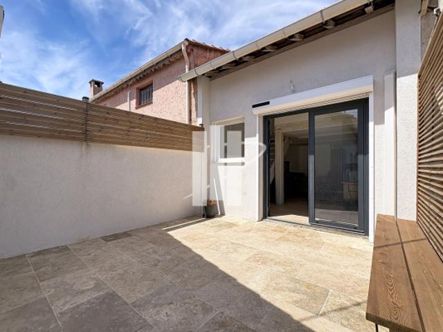 Maison vente à Arrondissement de Draguignan, Saint-raphaël
