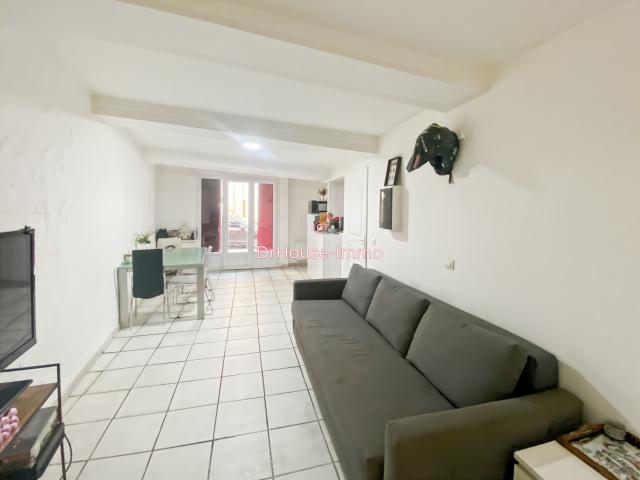 Appartement vente à Brignoles