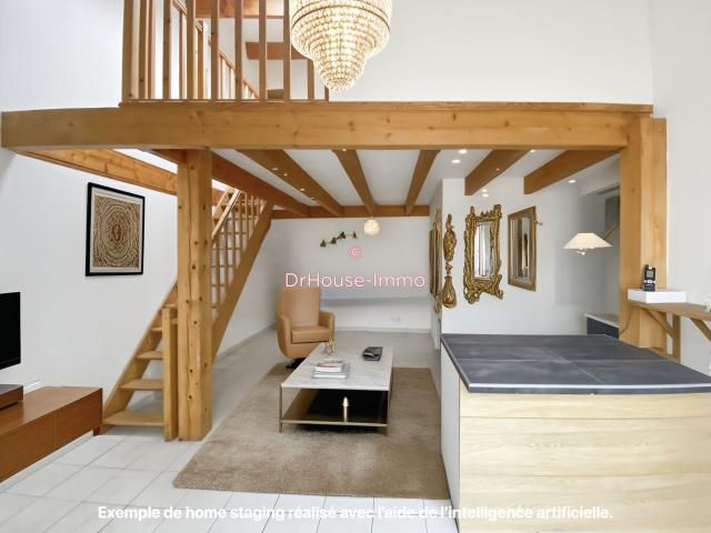 Appartement vente à Brignoles, Saint-maximin-la-sainte-baume