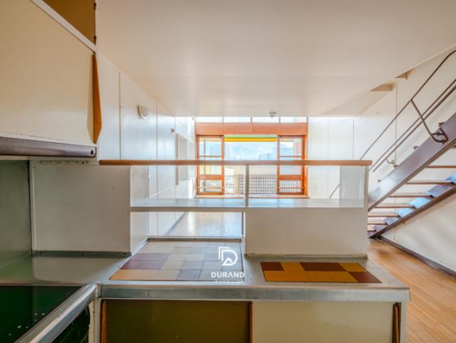Appartement vente à Marseille
