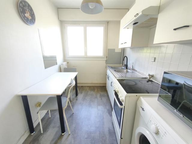 Appartement vente à Palaiseau, Le Plessis-pâté