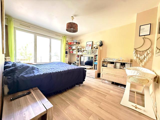 Appartement vente à Palaiseau, Brétigny-sur-orge