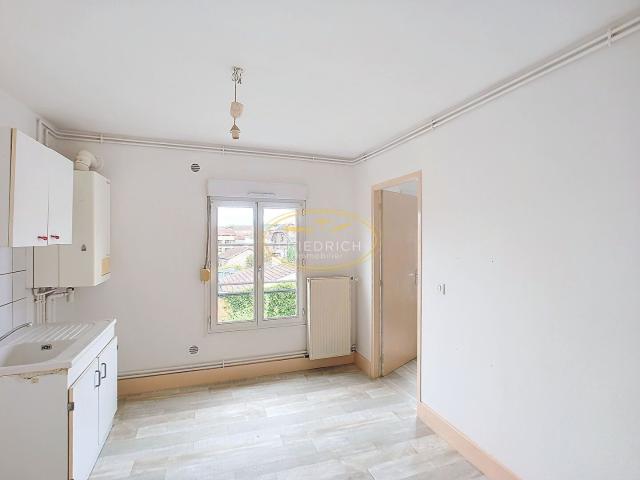 Appartement location à Bar-le-Duc, Bar-le-duc
