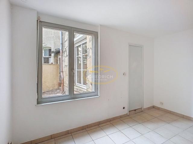 Appartement location à Bar-le-Duc, Savonnières-devant-bar