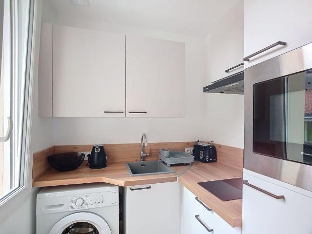 Appartement location à Bar-le-Duc, Bar-le-duc