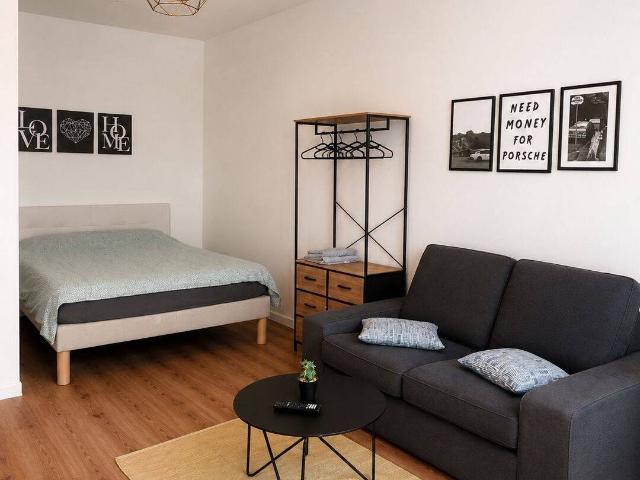 Studio location à Centre Ville, Champs-sur-Marne