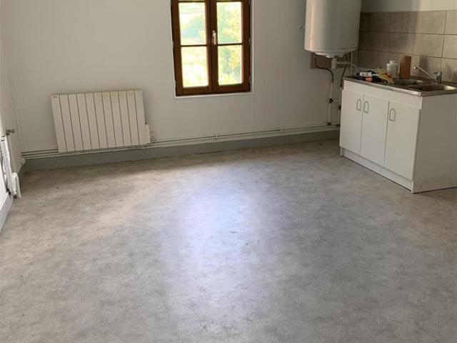 Appartement location à Mortagne-au-Perche, Roiville