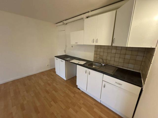 Appartement location à Lizy-sur-Ourcq, Seine-et-Marne