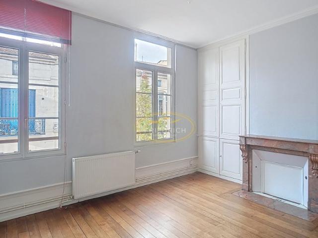 Appartement location à Bar-le-Duc, Ligny-en-barrois