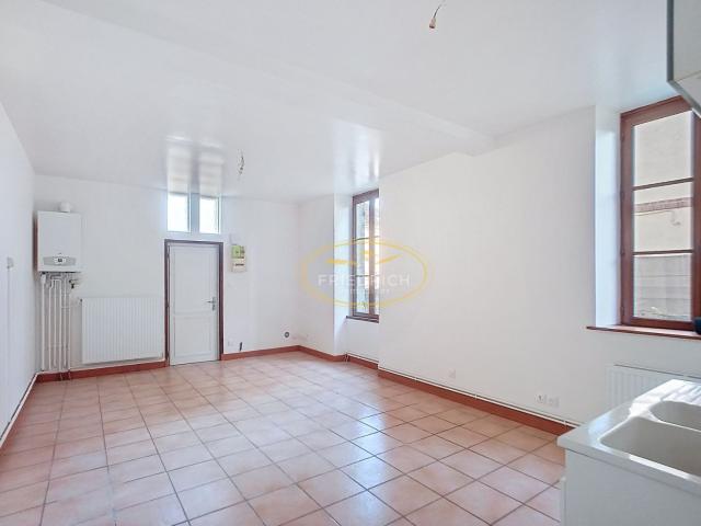 Appartement location à Bar-le-Duc, Bar-le-duc