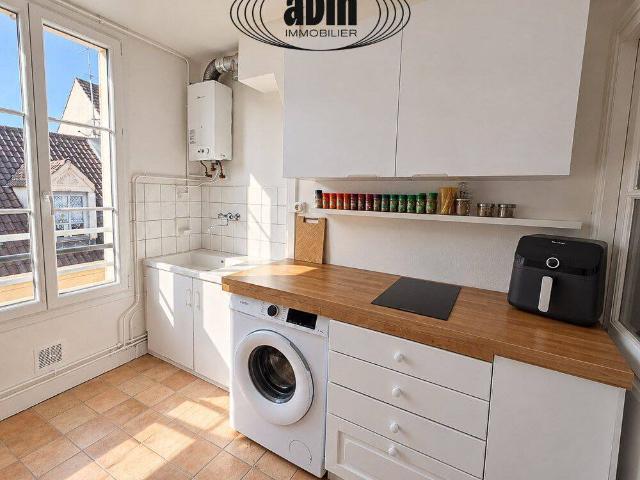 Appartement location à Meaux, Seine-et-Marne