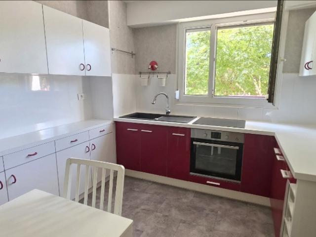 Appartement vente à Nancy, Laneuveville-devant-nancy