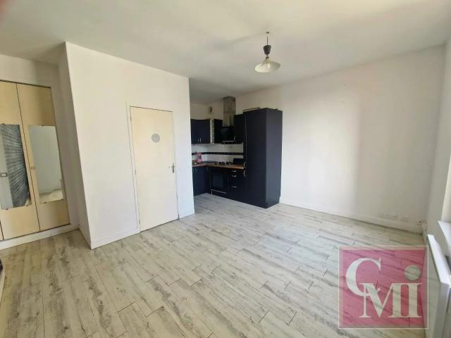 Appartement vente à Saint-Chéron, Essonne