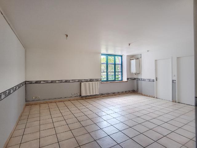 Appartement location à Bar-le-Duc, Ligny-en-barrois