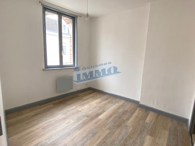 Appartement location à Arras