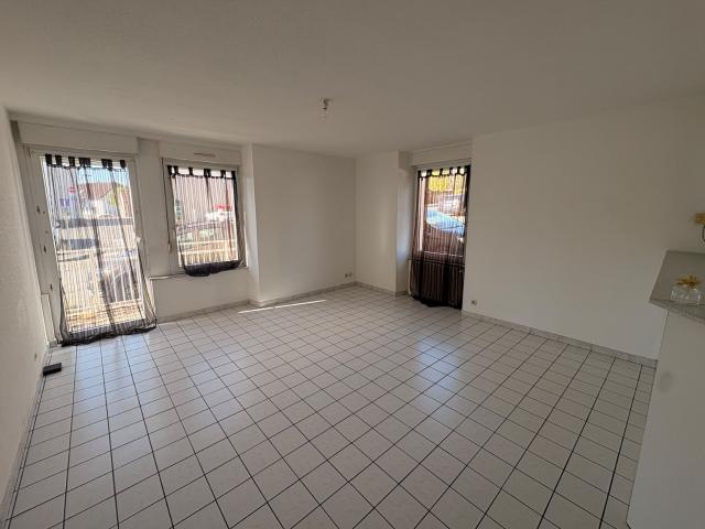 Appartement location à Montbéliard, Dampierre-les-bois