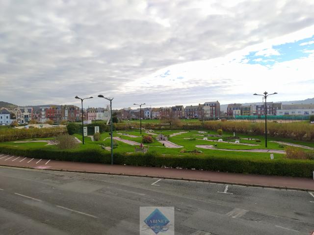 Appartement vente à Abbeville, Mers-les-bains