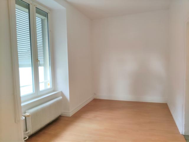 Appartement location à Mulhouse, Saint-louis