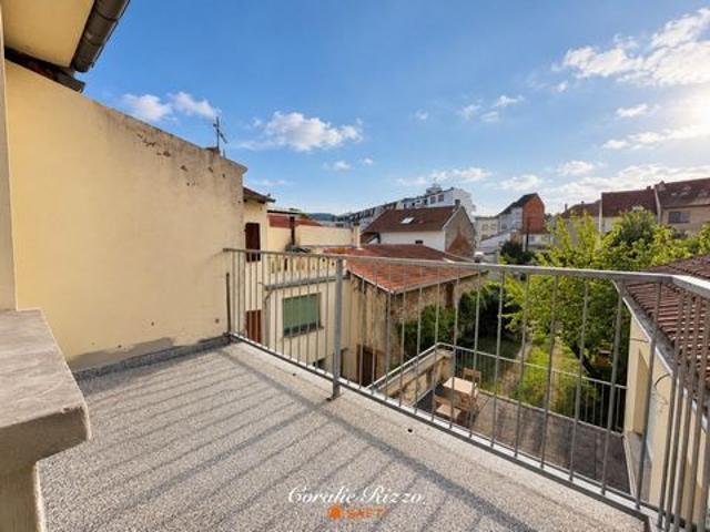 Appartement location à Forbach-Boulay-Moselle, Forbach