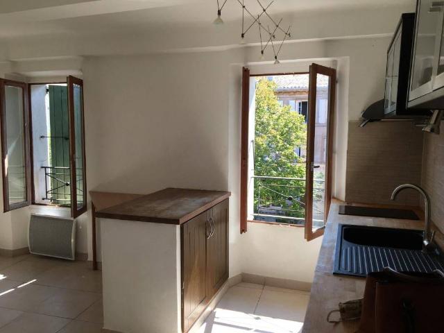 Appartement location à La Garde-Freinet, Var