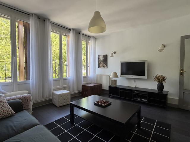 Appartement location à Beauvais