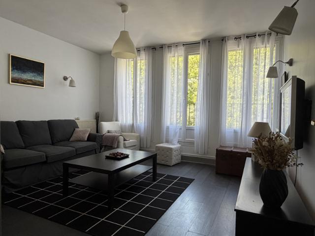 Appartement location à Beauvais
