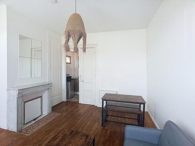 Appartement location à Bar-le-Duc, Bar-le-duc